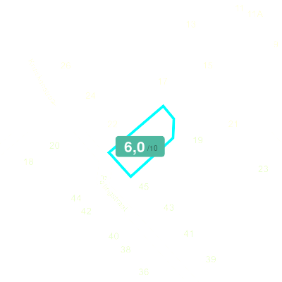Mobiscore