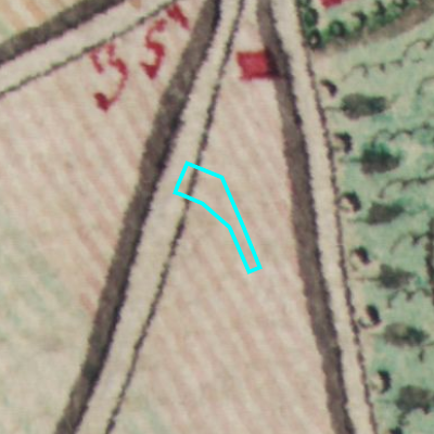 Ferraris (1771-1778)