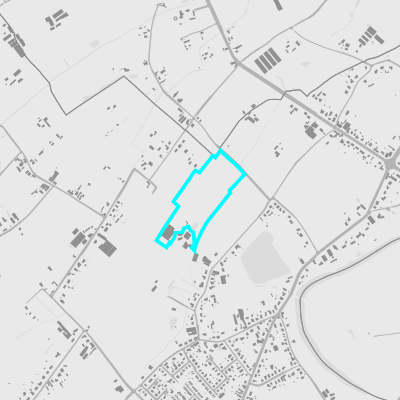 Overstromingsgevoelig (kust)