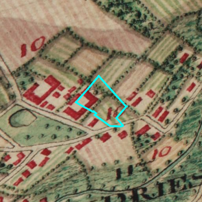 Ferraris (1771-1778)