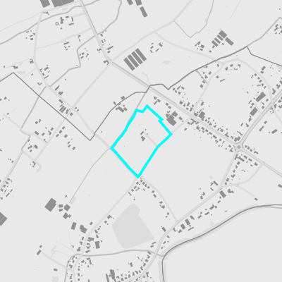 Vastgestelde archeologische zones