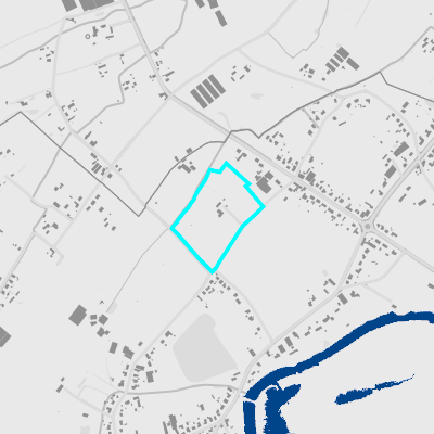 Overstromingsgevoelig (fluviaal)