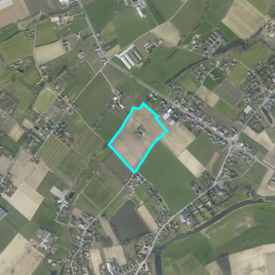 Luchtfoto Vlaanderen 2013 - 2015