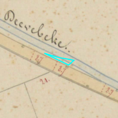 Algemeen Bodemgebruik (ABW)