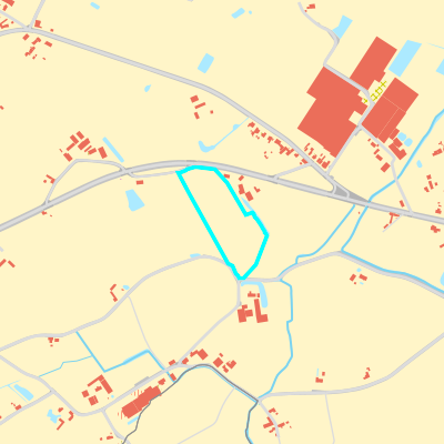 GRB Basiskaart
