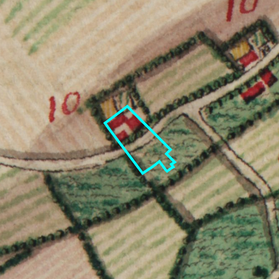 Ferraris (1771-1778)
