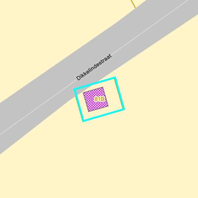GRB Basiskaart