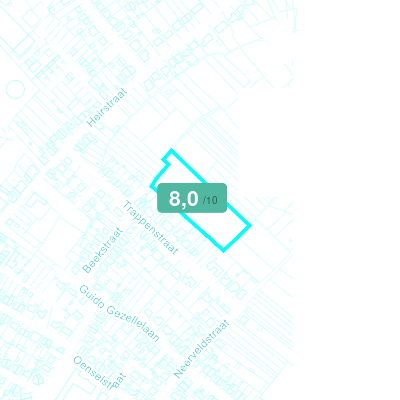Mobiscore