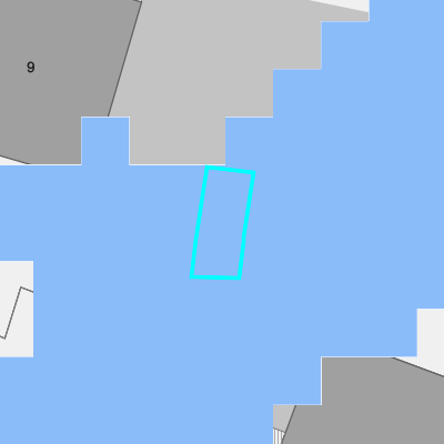 Overstromingsgevoelig (pluviaal)
