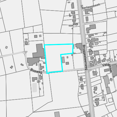 Overstromingsgevoelig (fluviaal)