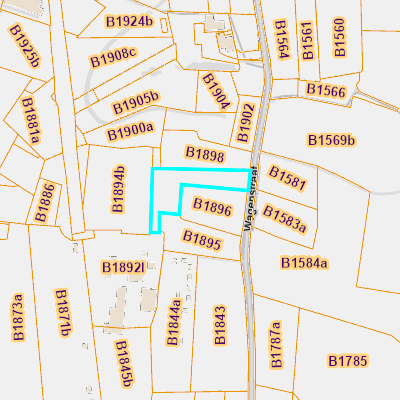CADGIS