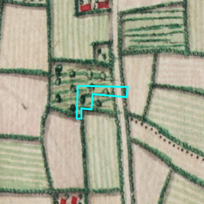 Ferraris (1771-1778)