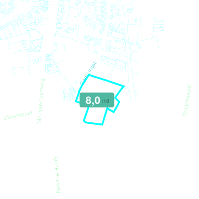 Mobiscore