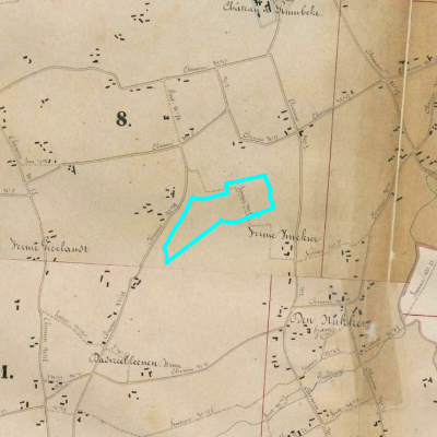 Algemeen Bodemgebruik (ABW)