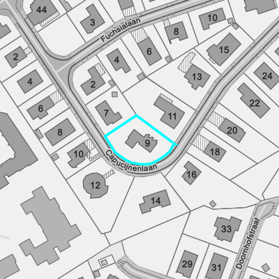 PFAS no regret zones