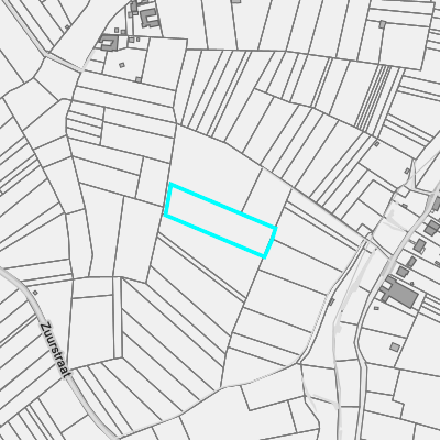 Vastgestelde archeologische zones