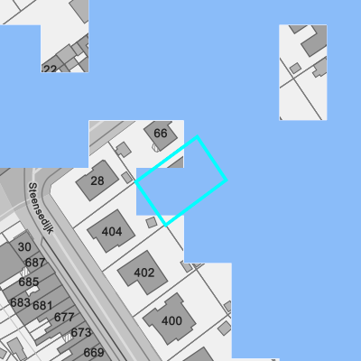Overstromingsgevoelig (kust)