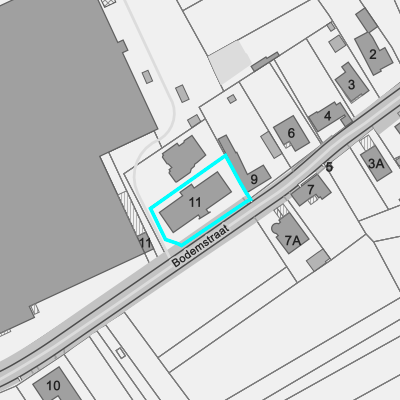 PFAS no regret zones