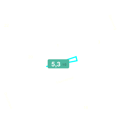 Mobiscore