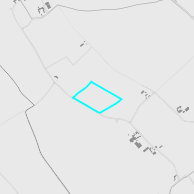 Vastgestelde archeologische zones