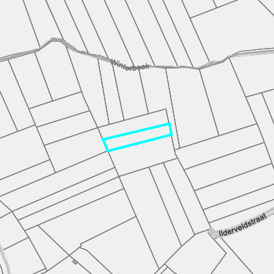 Vastgestelde archeologische zones