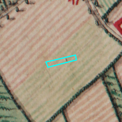 Ferraris (1771-1778)