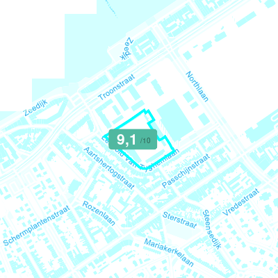 Mobiscore