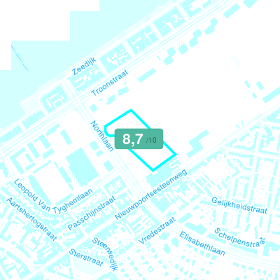 Mobiscore