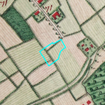 Ferraris (1771-1778)