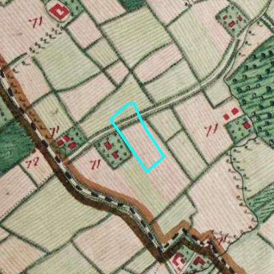 Ferraris (1771-1778)