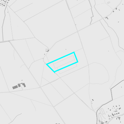 Vastgestelde archeologische zones