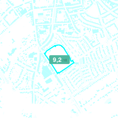 Mobiscore