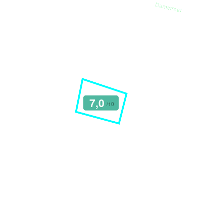 Mobiscore