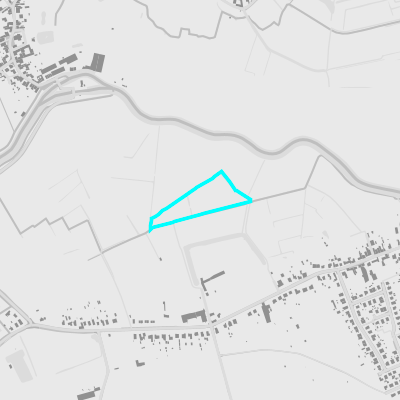 Vastgestelde archeologische zones