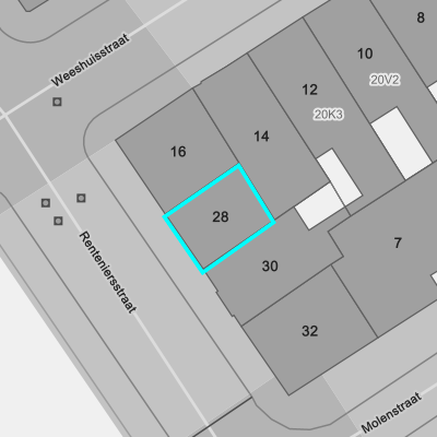 Recht van voorkoop