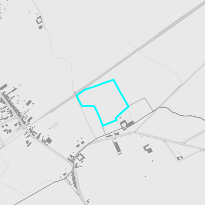 Vastgestelde archeologische zones