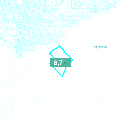 Mobiscore