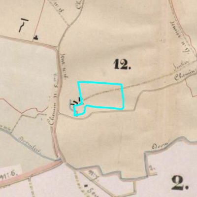 Algemeen Bodemgebruik (ABW)