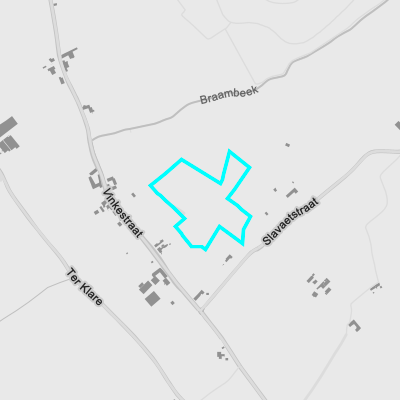 Vastgestelde archeologische zones