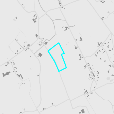 Vastgestelde archeologische zones