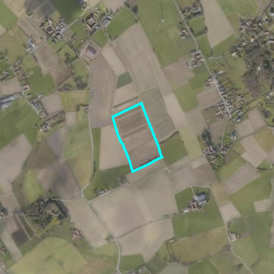 Luchtfoto Vlaanderen 2013 - 2015