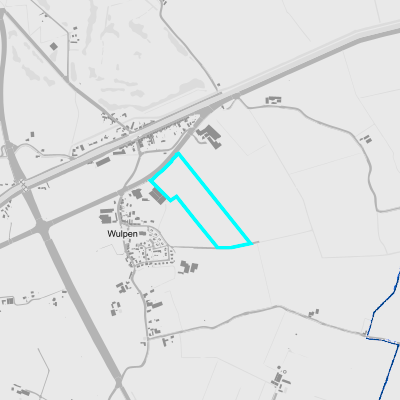 Overstromingsgevoelig (fluviaal)