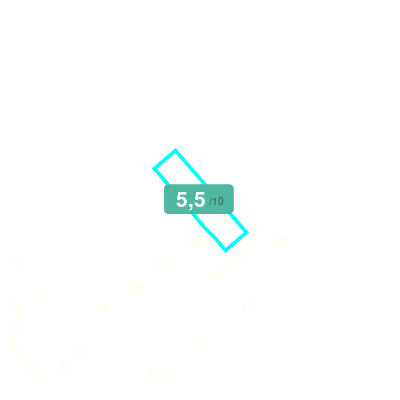 Mobiscore
