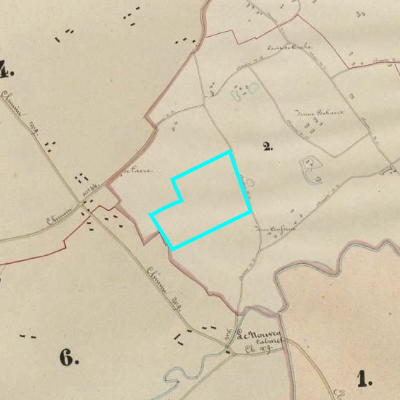 Algemeen Bodemgebruik (ABW)