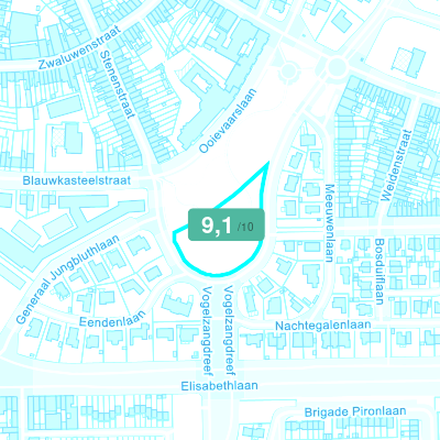 Mobiscore