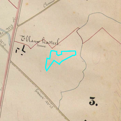Algemeen Bodemgebruik (ABW)