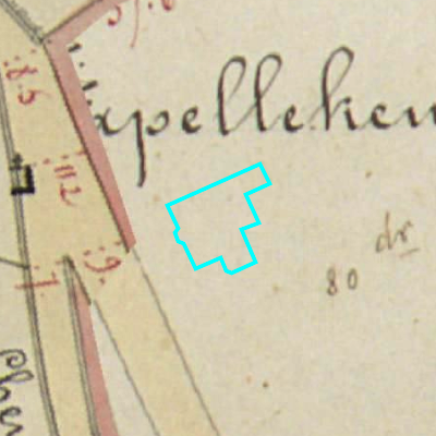 Algemeen Bodemgebruik (ABW)