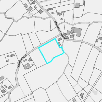 PFAS no regret zones