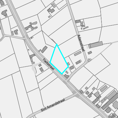 Bekrachtigde archeologienota’s