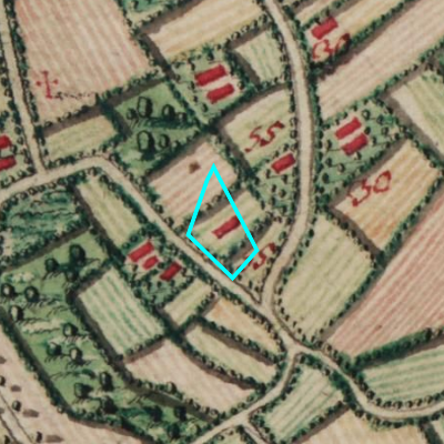 Ferraris (1771-1778)